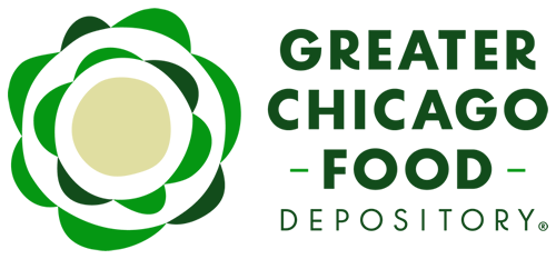 Greater chicago food depository 2024