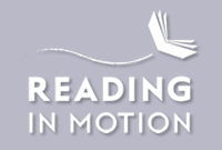 READING IN MOTION